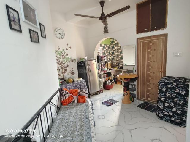 2 BHK Independent House in Mukundapur for resale Kolkata. The reference number is 20582405