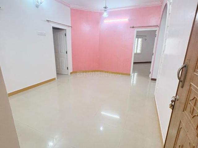 2 BHK Independent House in Murugeshpalya for rent Bengaluru. The reference number is 20570928