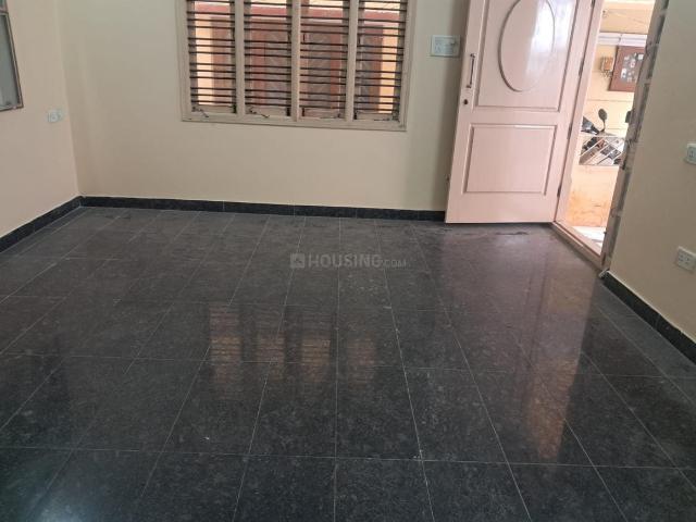 2 BHK Independent House in Murugeshpalya for rent Bengaluru. The reference number is 20718266