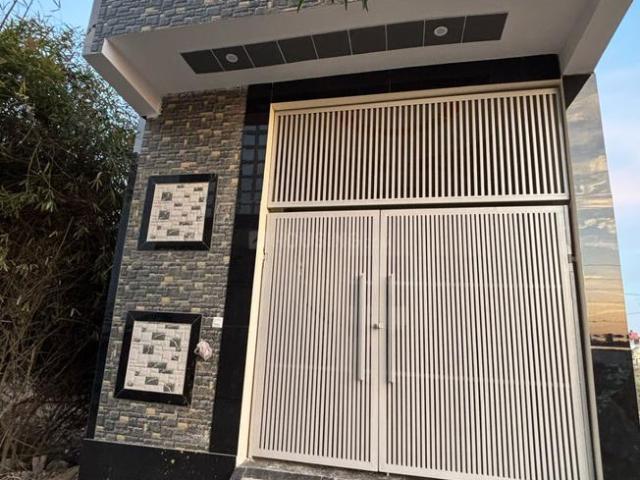 2 BHK Independent House in Muradnagar for resale Ghaziabad. The reference number is 16889285