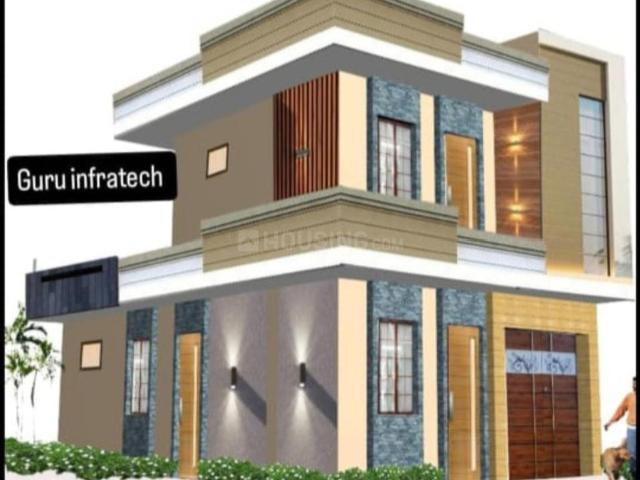 2 BHK Independent House in Muradnagar for resale Ghaziabad. The reference number is 17693645