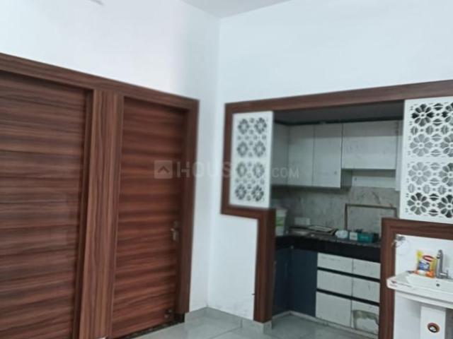 2 BHK Independent House in Muradnagar for resale Ghaziabad. The reference number is 17709623