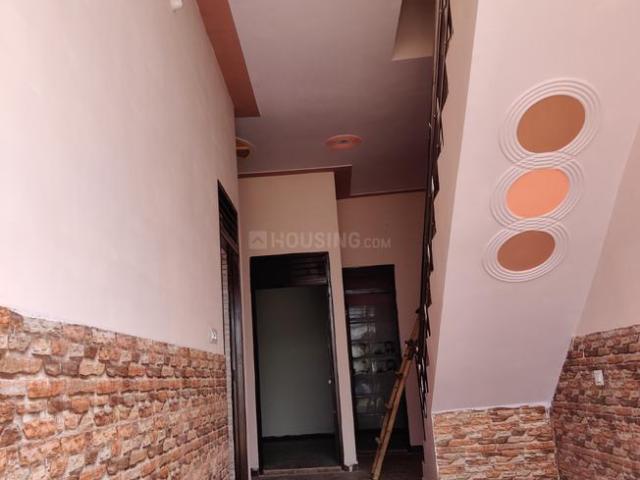 2 BHK Independent House in Muradnagar for resale Ghaziabad. The reference number is 11738120