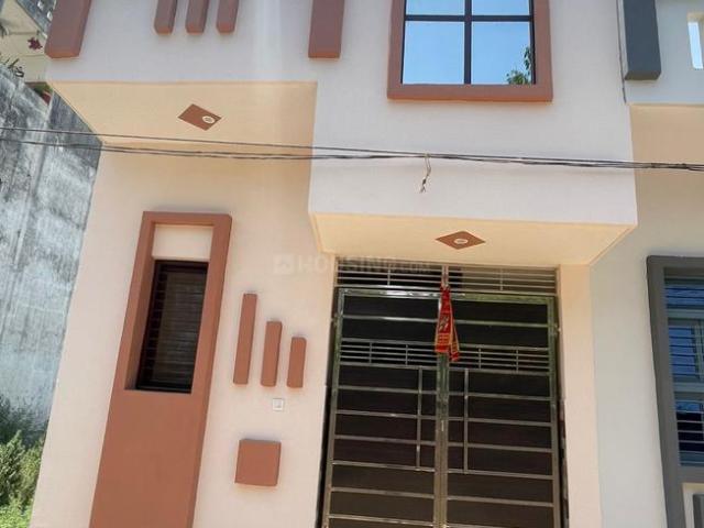 2 BHK Independent House in Muradnagar for resale Ghaziabad. The reference number is 13301821
