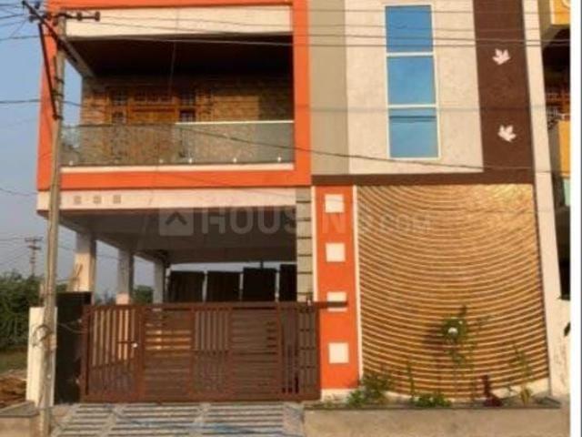 2 BHK Independent House in Muthangi for resale Hyderabad. The reference number is 14428238