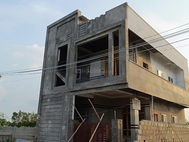 2 BHK Independent House in Muthangi for resale Hyderabad. The reference number is 14757155