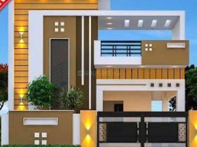 2 BHK Independent House in Muthangi for resale Hyderabad. The reference number is 16731028