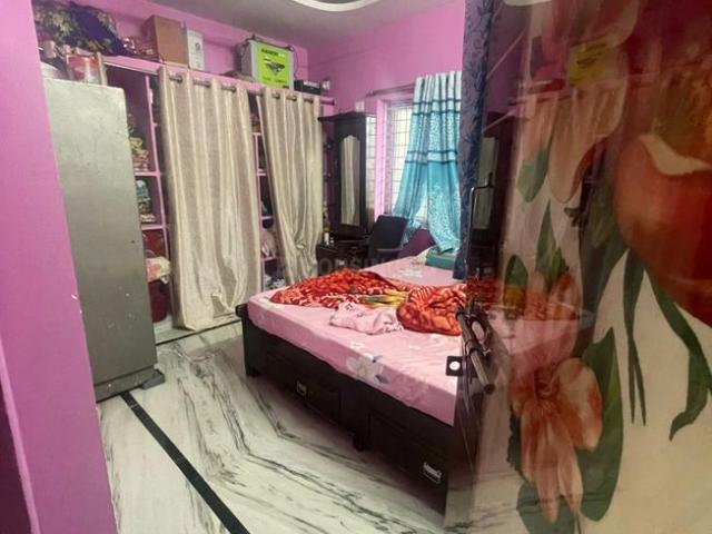 2 BHK Independent House in Muthangi for resale Sangareddy. The reference number is 16248407