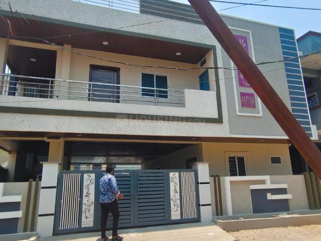 2 BHK Independent House in Muthangi for resale Sangareddy. The reference number is 20302742
