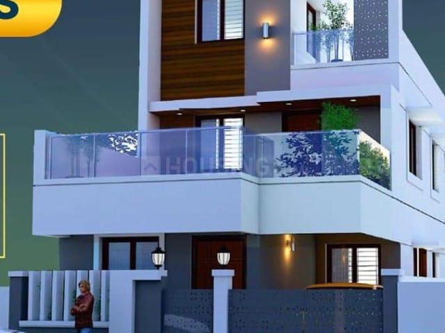 2 BHK Independent House in Muthangi for resale West Hyderabad. The reference number is 17284347
