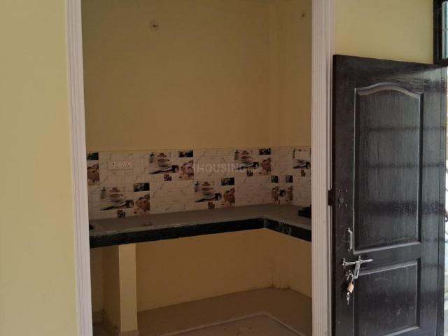 2 BHK Independent House in Mutkkipur for resale Sitapur Road. The reference number is 17542841
