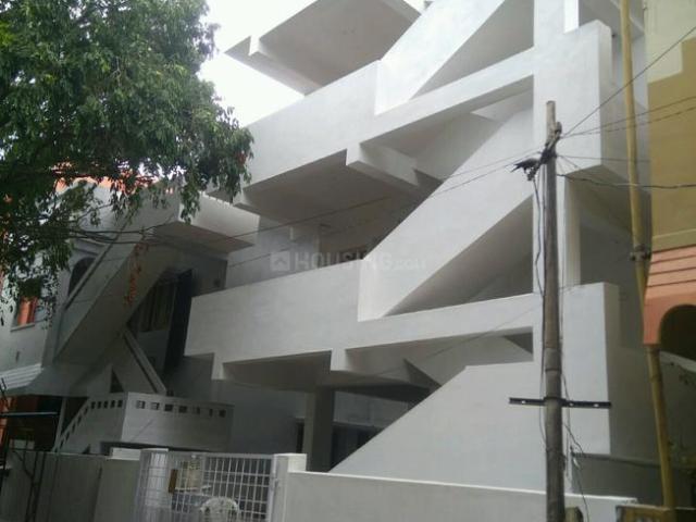 2 BHK Independent House in MVP Colony for rent Visakhapatnam. The reference number is 14867122