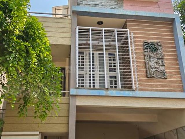 2 BHK Independent House in Mylasandra for rent Bengaluru. The reference number is 20542006