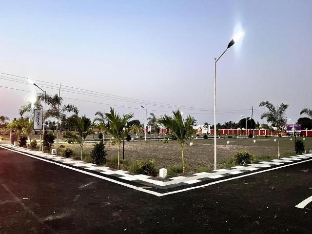 2 BHK Independent House in Nambi Nagar for resale Chennai. The reference number is 20368873