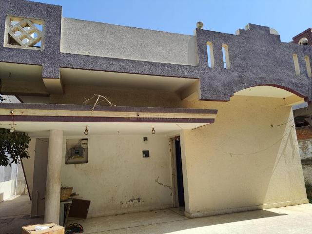 2 BHK Independent House in Nana Chiloda for resale Ahmedabad. The reference number is 12784911