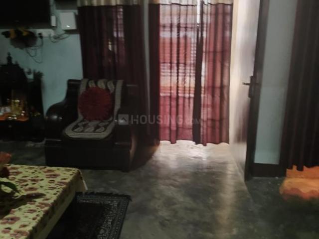 2 BHK Independent House in Nanda Nagar for rent Gorakhpur. The reference number is 16858432