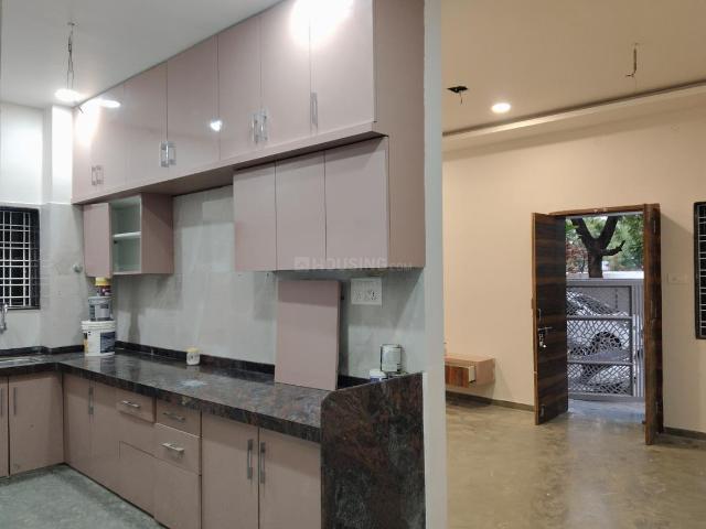 2 BHK Independent House in Nandanvan for rent Nagpur. The reference number is 20857774