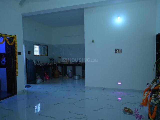 2 BHK Independent House in Nandi Colony for rent Bidar. The reference number is 20356243
