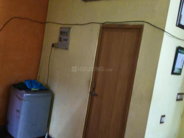 2 BHK Independent House in Nanganallur for rent Chennai. The reference number is 19377787