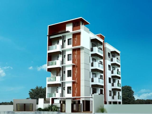 2 BHK Independent House in Nangloi for resale New Delhi. The reference number is 9468552