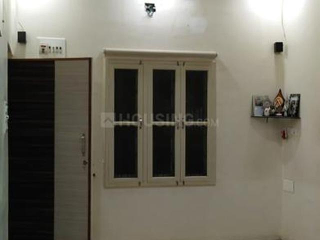 2 BHK Independent House in Nanikhodiyar for rent Anand. The reference number is 20412051