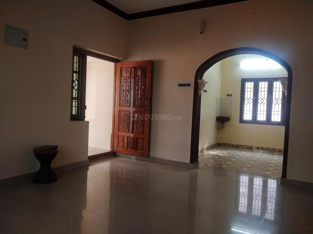 2 BHK Independent House in Nanjikottai for rent Thanjavur. The reference number is 20534352