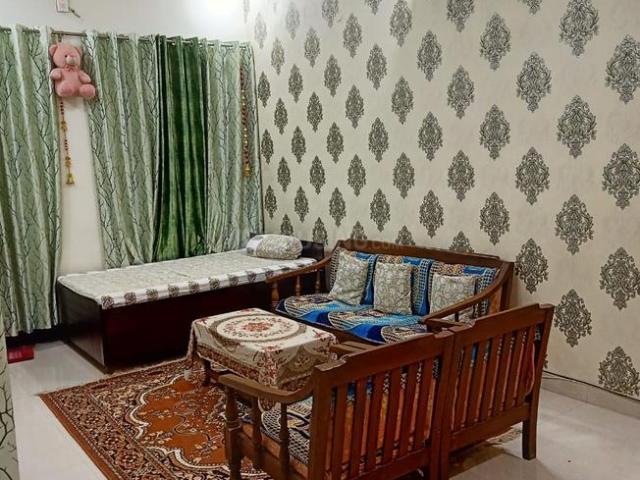 2 BHK Independent House in Nabha for resale Zirakpur. The reference number is 15668209