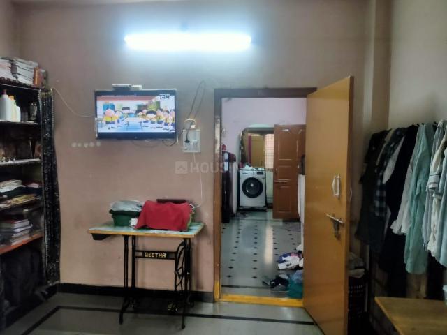 2 BHK Independent House in Nacharam for resale East Hyderabad. The reference number is 17661568