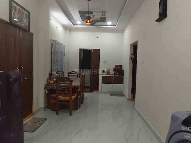 2 BHK Independent House in Nadergul for rent Hyderabad. The reference number is 20257992