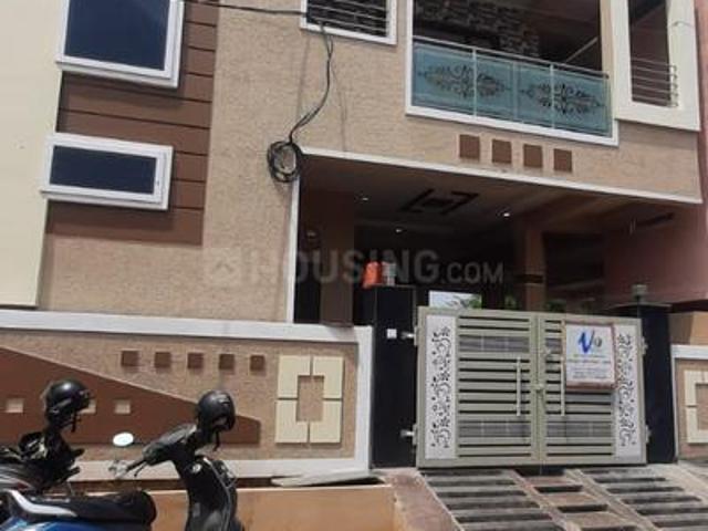 2 BHK Independent House in Nadergul for resale Hyderabad. The reference number is 16089980