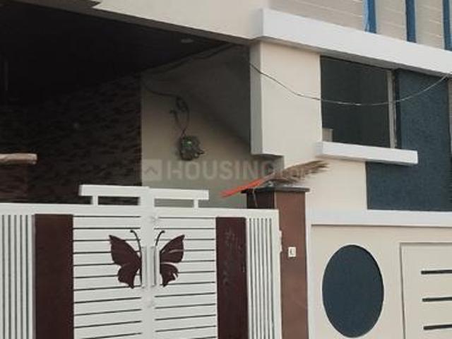2 BHK Independent House in Nadergul for resale Hyderabad. The reference number is 16395529