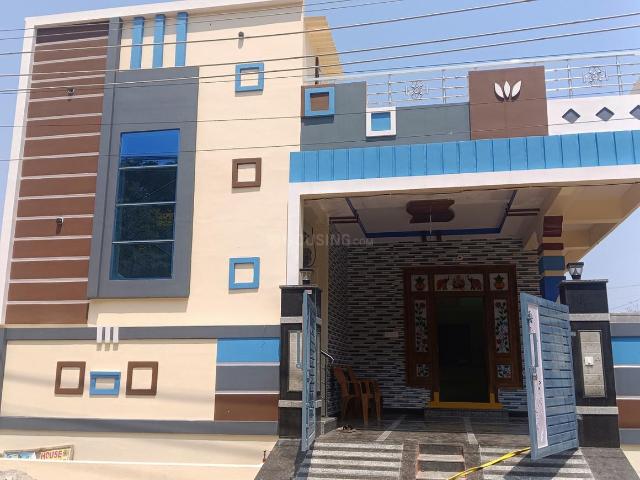 2 BHK Independent House in Nadergul for resale Hyderabad. The reference number is 20198638