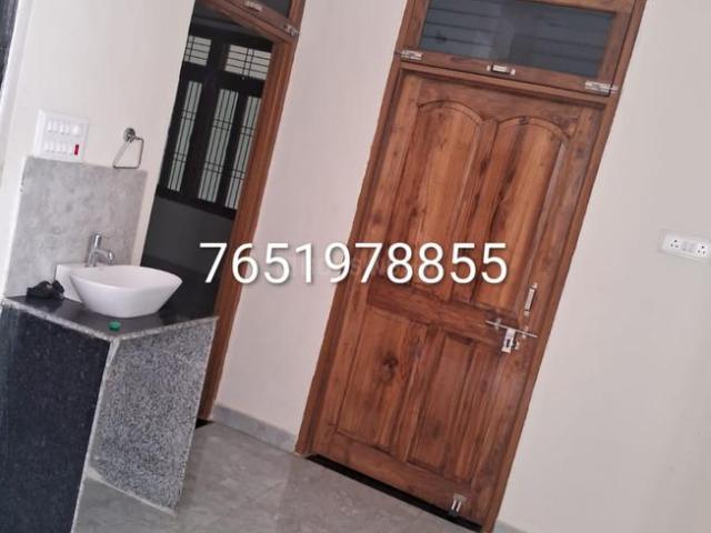 2 BHK Independent House in Nagwa Lanka for rent Varanasi. The reference number is 20886467