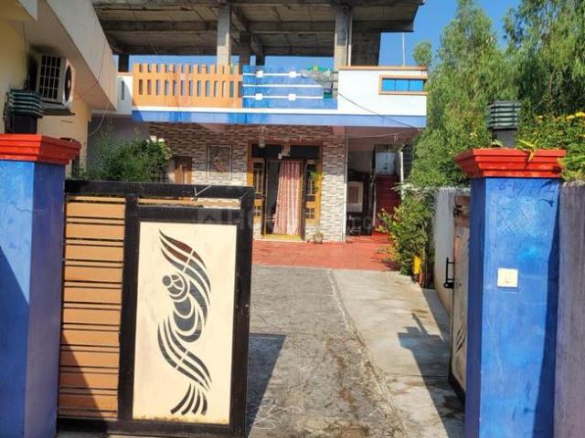 2 BHK Independent House in Nagaram for resale Hyderabad. The reference number is 14928593