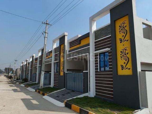 2 BHK Independent House in Nagaram Ranga Reddy District for resale Secunderabad. The reference number is 15594201