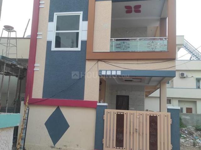 2 BHK Independent House in Nagaram Ranga Reddy District for resale Secunderabad. The reference number is 16834822