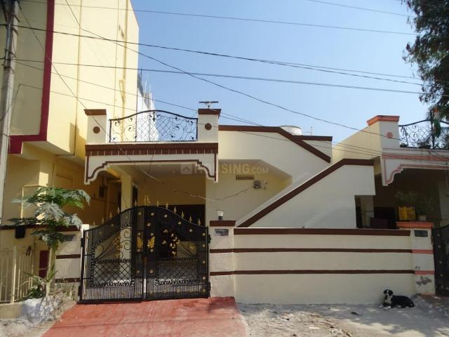 2 BHK Independent House in Nagaram Ranga Reddy District for resale Secunderabad. The reference number is 17663726
