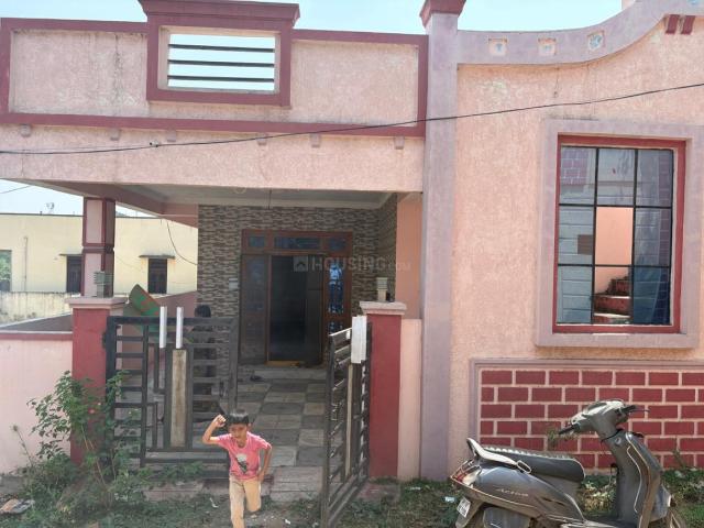 2 BHK Independent House in Nagaram Ranga Reddy District for resale Secunderabad. The reference number is 20005784