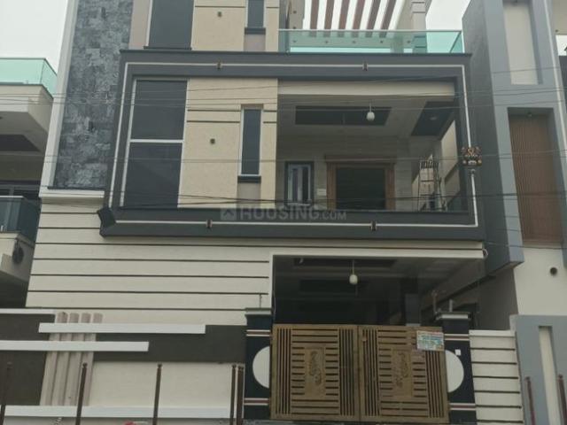 2 BHK Independent House in Nagaram Ranga Reddy District for resale Secunderabad. The reference number is 20706632