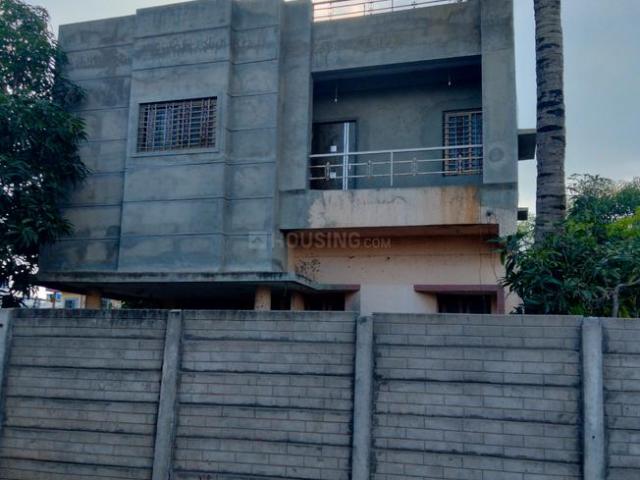 2 BHK Independent House in Nagardeole for rent Ahmednagar. The reference number is 18281262
