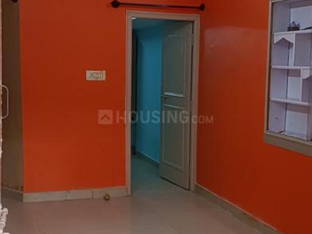 2 BHK Independent House in Nagavara for rent Bangalore. The reference number is 17717050
