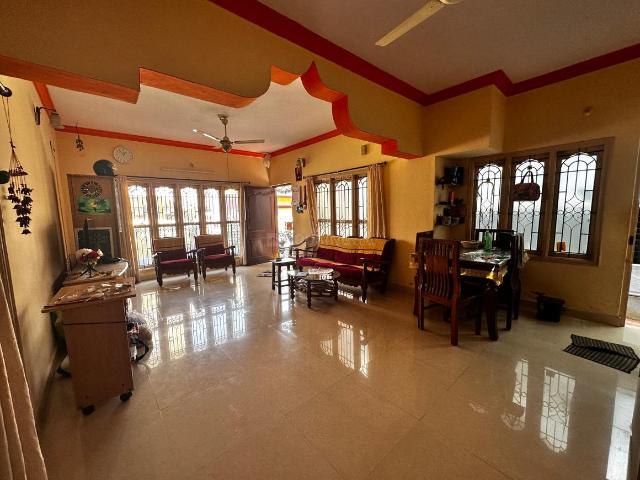 2 BHK Independent House in Nagavara for resale Bengaluru. The reference number is 18382408