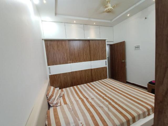 2 BHK Independent House in Naghedi for rent Jamnagar. The reference number is 15389008