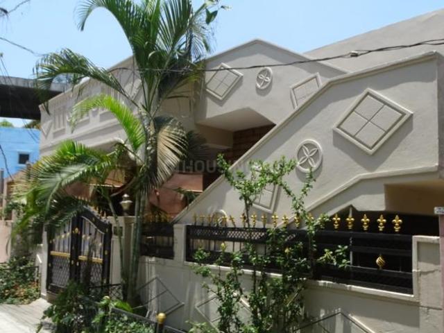 2 BHK Independent House in Nagole for resale Hyderabad. The reference number is 11111276
