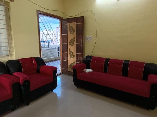 2 BHK Independent House in Nagondanahalli for rent Bengaluru. The reference number is 17356317