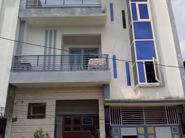 2 BHK Independent House in Nai Basti for rent Bijnor. The reference number is 18848718
