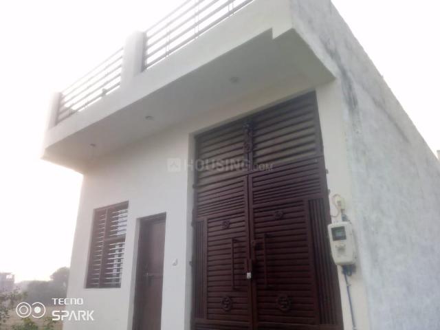 2 BHK Independent House in Nai Ki Sarai for rent Agra. The reference number is 18836151