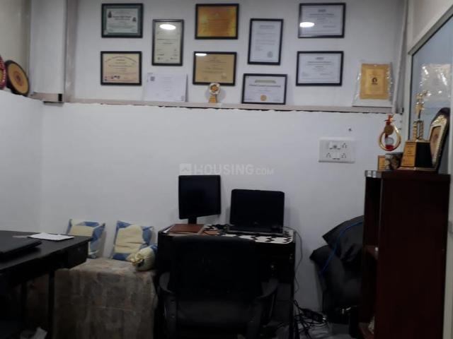 2 BHK Independent House in Nai Sarai for rent Bihar Sharif. The reference number is 14666761