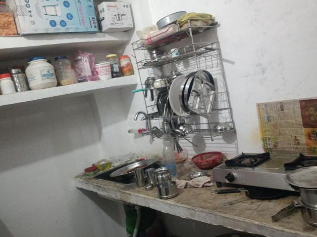 2 BHK Independent House in Naini for rent Allahabad. The reference number is 17914599