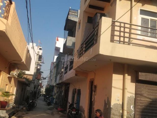 2 BHK Independent House in Najafgarh for resale New Delhi. The reference number is 13950800